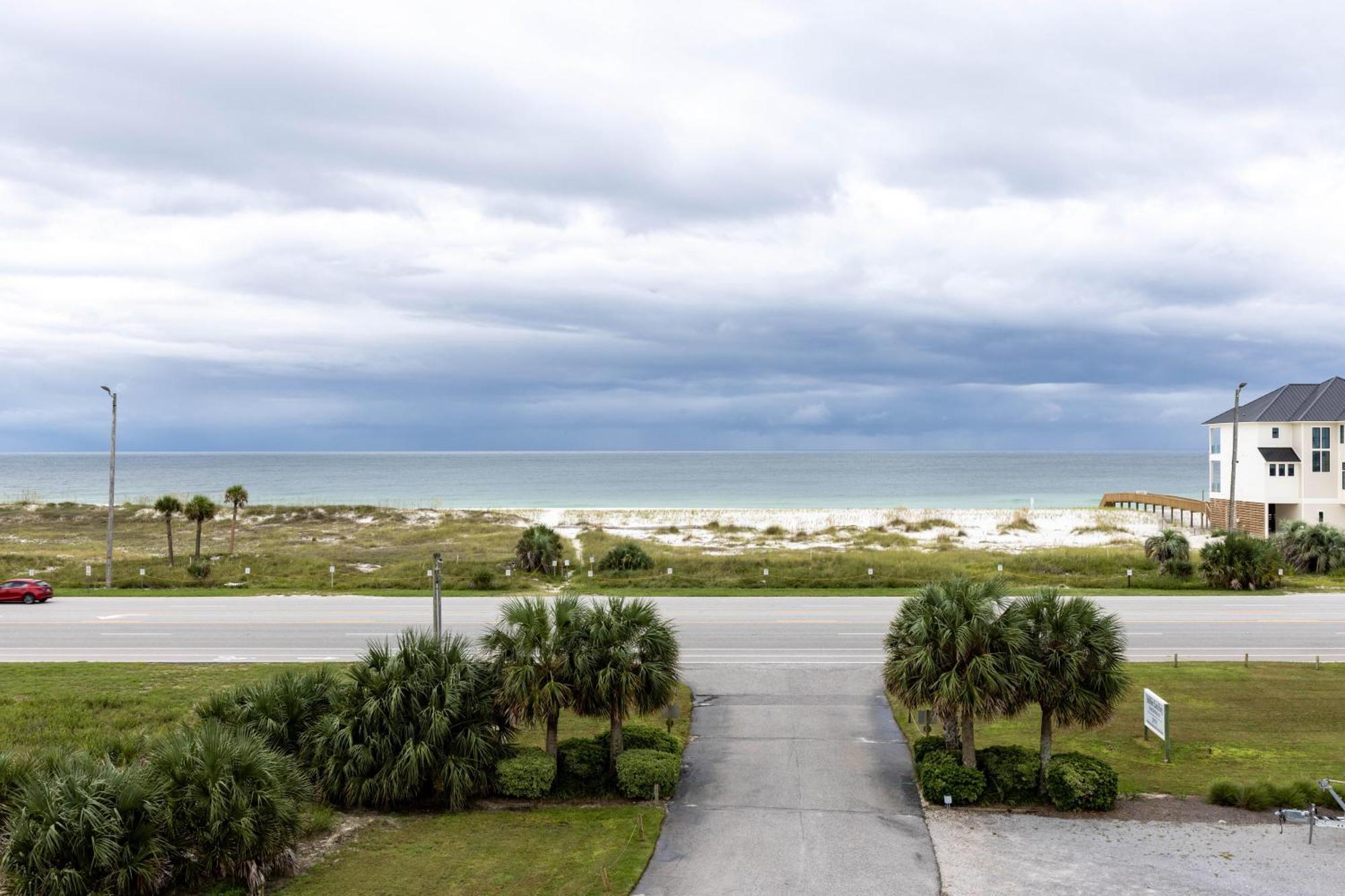 Jubilee Landing 307 Villa Orange Beach Exterior photo