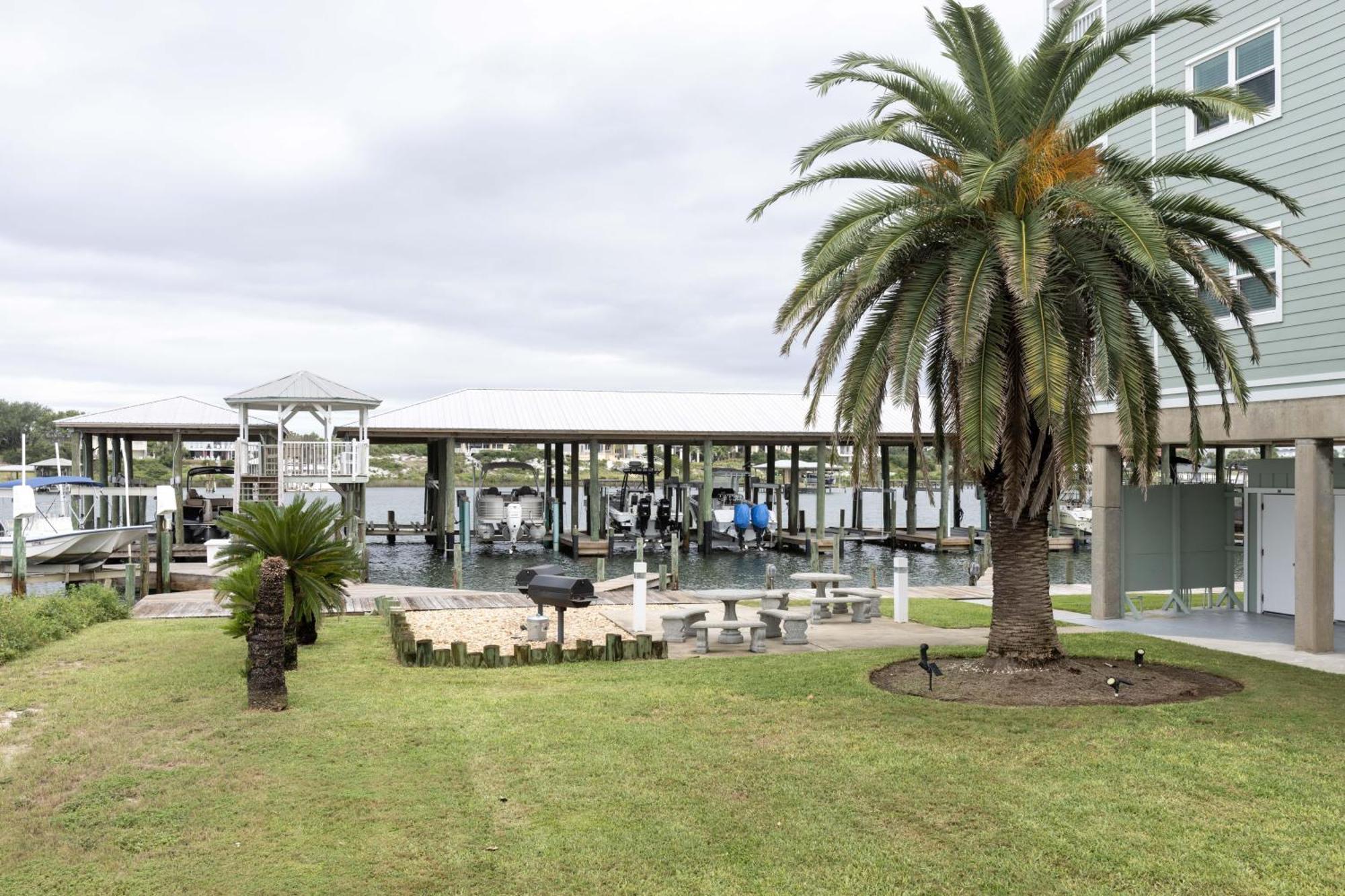 Jubilee Landing 307 Villa Orange Beach Exterior photo